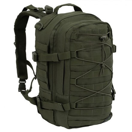 Рюкзак Tramp   Operator 25 л.,  артикул TRP-047, цвет olive green