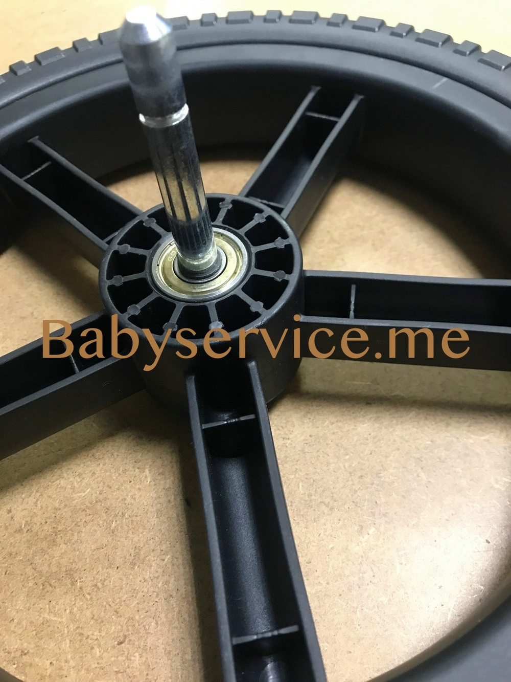 Колесо Indigo Target