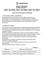 Источник бесперебойного питания ББП-50 MAX