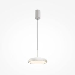 Настольная лампа светодиодная Maytoni Gerhard MOD189PL-L30W3K