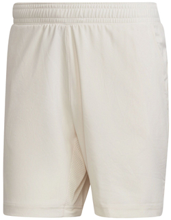 Теннисные шорты Adidas Ergo Short 7 Primeblue M - wonder white