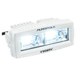 Светодиодная фара Aurora рабочий белый свет