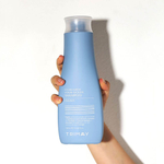 Шампунь безсульфатный протеиновый с морским комплексом Trimay Your Ocean Shampoo Moisture 500 мл