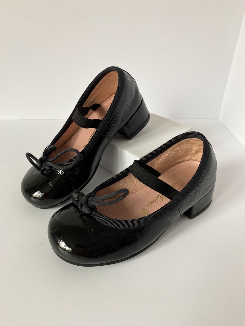 Лаковые туфли Pretty Ballerinas, 24