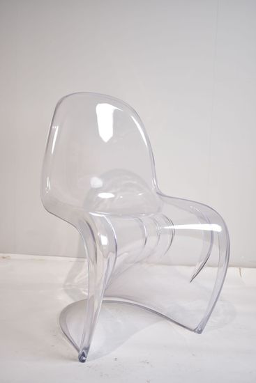 Стул Panton Ghost