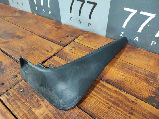 Брызговик задний правый Kia Sorento 3 Prime (UM) 14-17 Б/У Оригинал 86880C6000