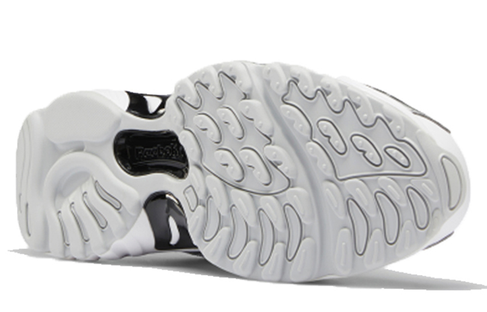 Кроссовки Reebok Dmx Series 2K