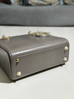 Christian Dior Lady Dior 20 cm