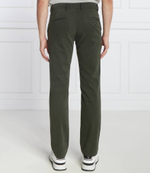 Чиносы Schino BOSS ORANGE - зеленый(50470813)