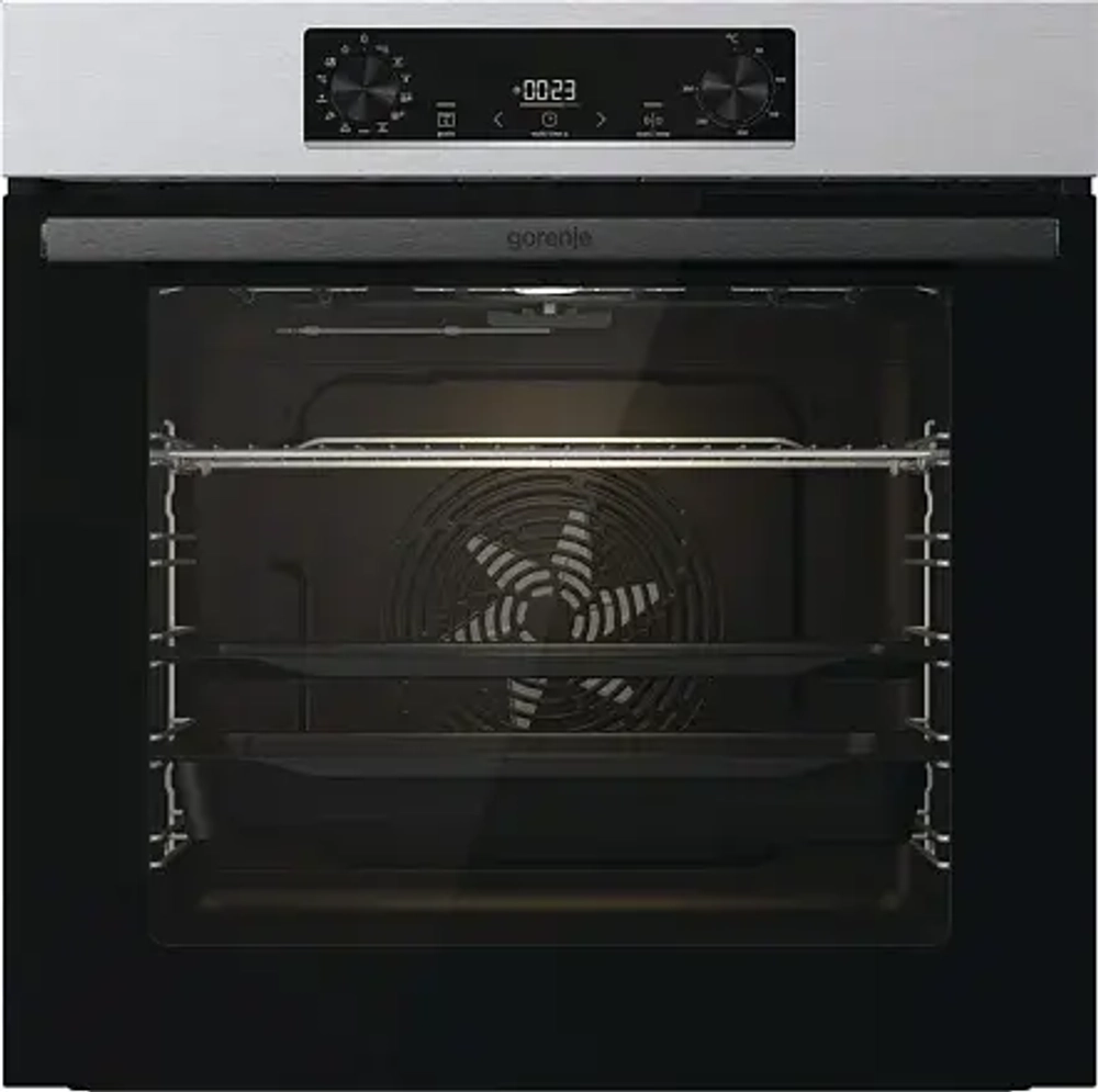 Встраиваемый электрический духовой шкаф Gorenje BOSB6737E03X