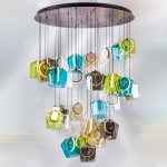 Подвесной светодиодный светильник Lightstar CARAMELLO 796289