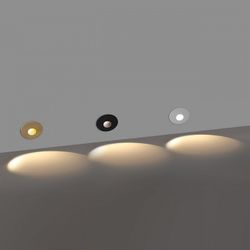 Встраиваемый светильник Odeon Light HIGHTECH 7165/3WL