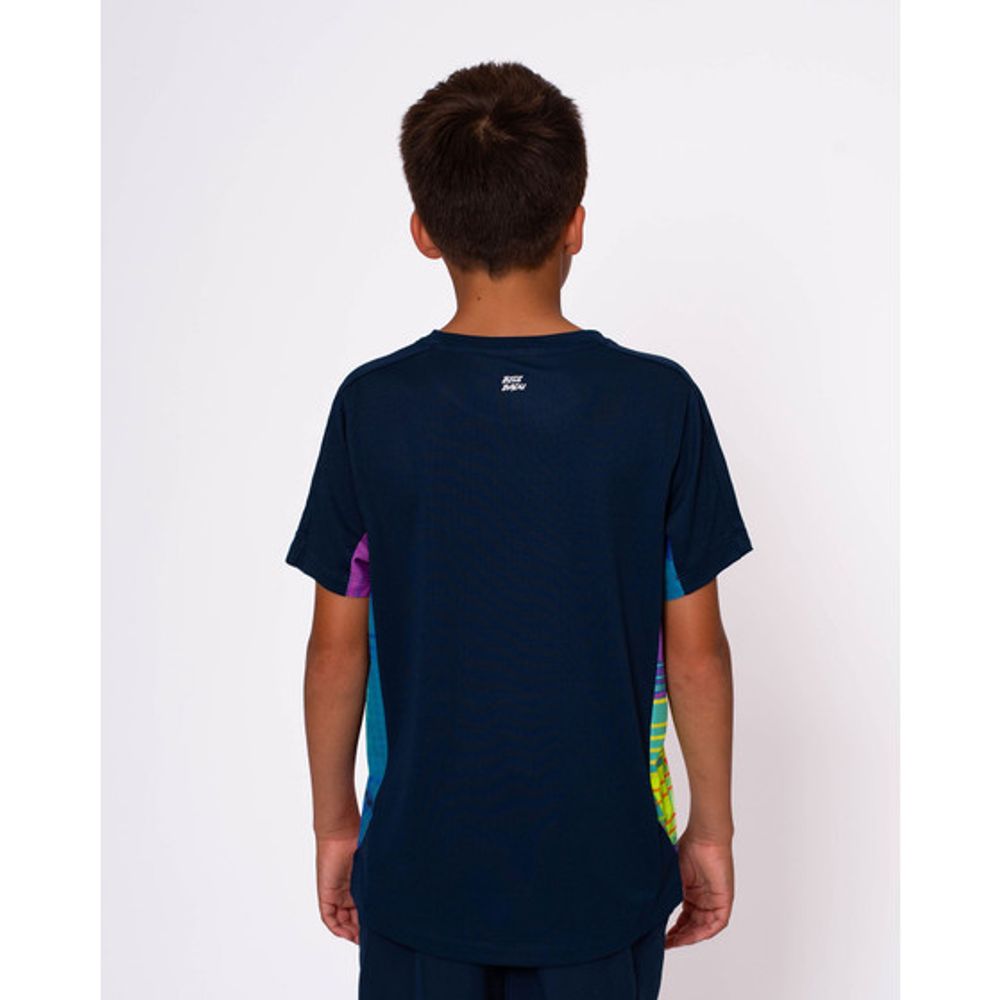 Футболка для мальчика Kaleido