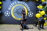 Panthers 3 years