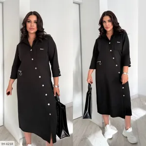 Платье IH-6218 Фабрика Моды