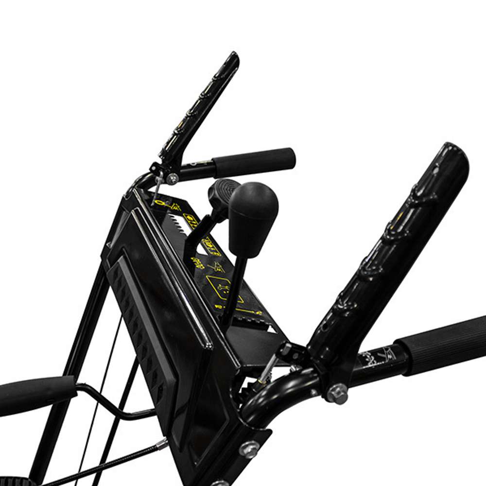 Снегоотбрасыватель  CHAMPION ST655