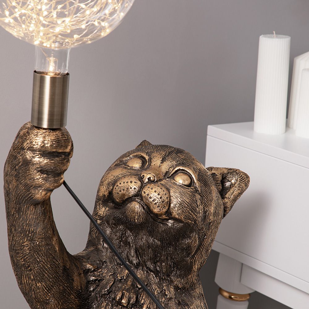 Светильник напольный Максимильян