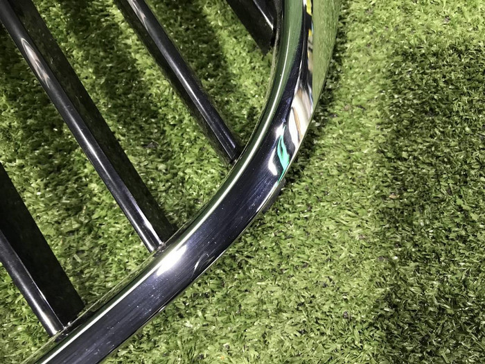 Решетка радиатора Комплект BMW 5er G30 (2017-2020)