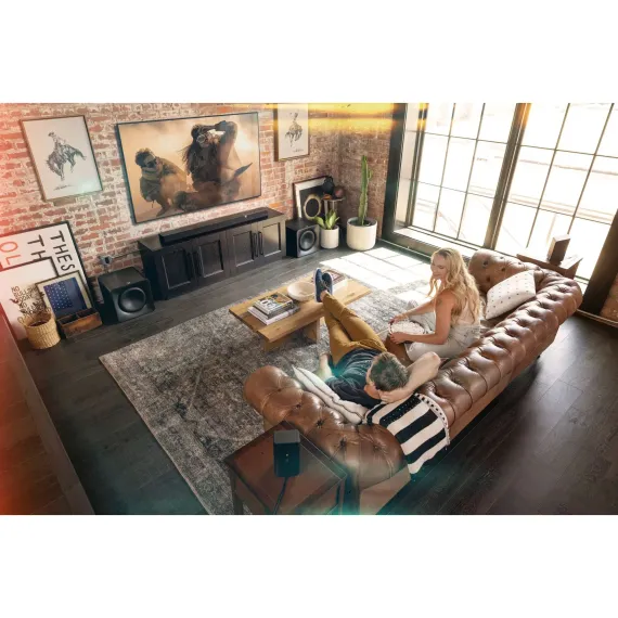 Klipsch Flexus Core 300 Black