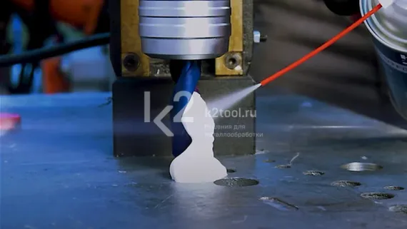 Универсальная паста для резки Karnasch Cutting Paste, 750 г, арт. 60.1157