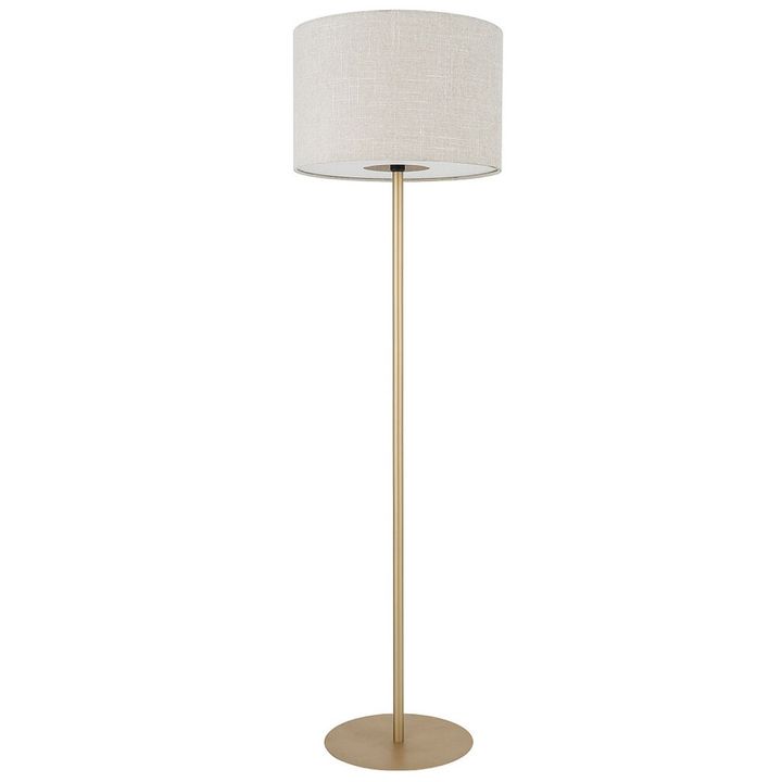 Торшер Nowodvorski Santana Cream 7988