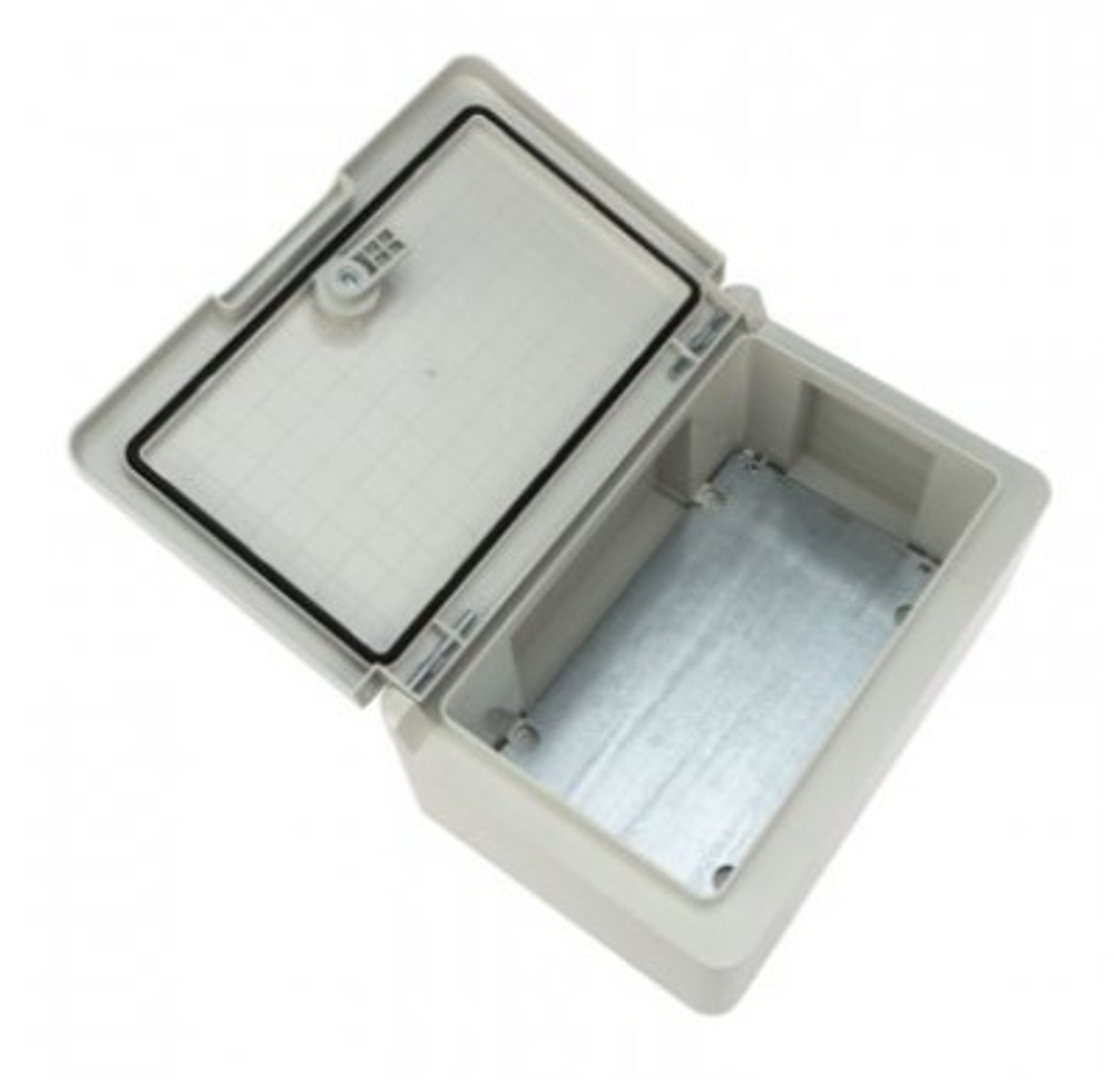 Корпус  Rexant 11-0400