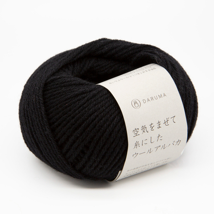 airy черный 09