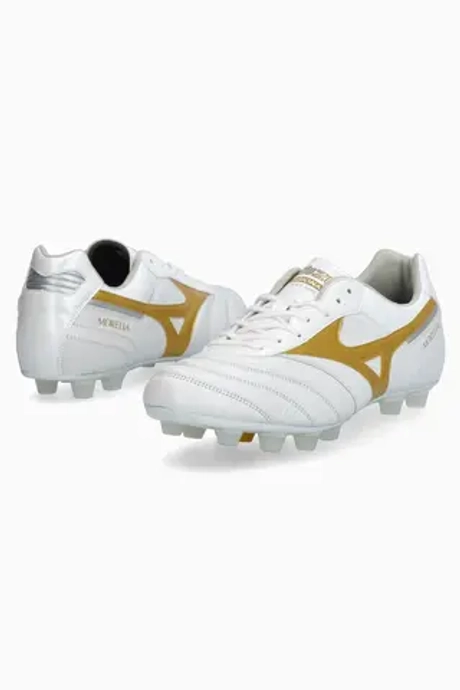 Бутсы Mizuno Morelia II Elite FG