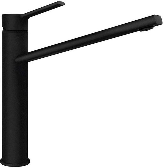 Смеситель SCHOCK Papilio, Cristadur пуро