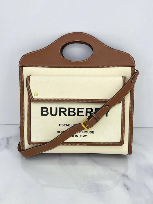Сумка Burberry