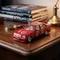 MERCEDES-BENZ W140 AMG 1:24 RED35 1900-401 A4491