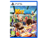 KeyWe (PS5) Б\У