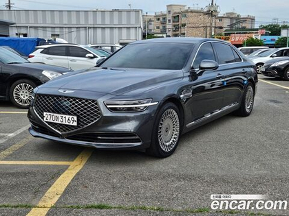 Genesis G90 3.8 AWD (02.2020)