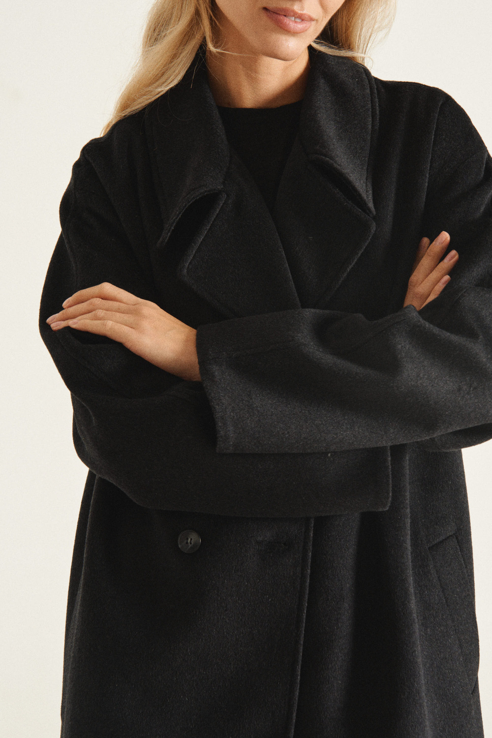 Пальто art.703-6