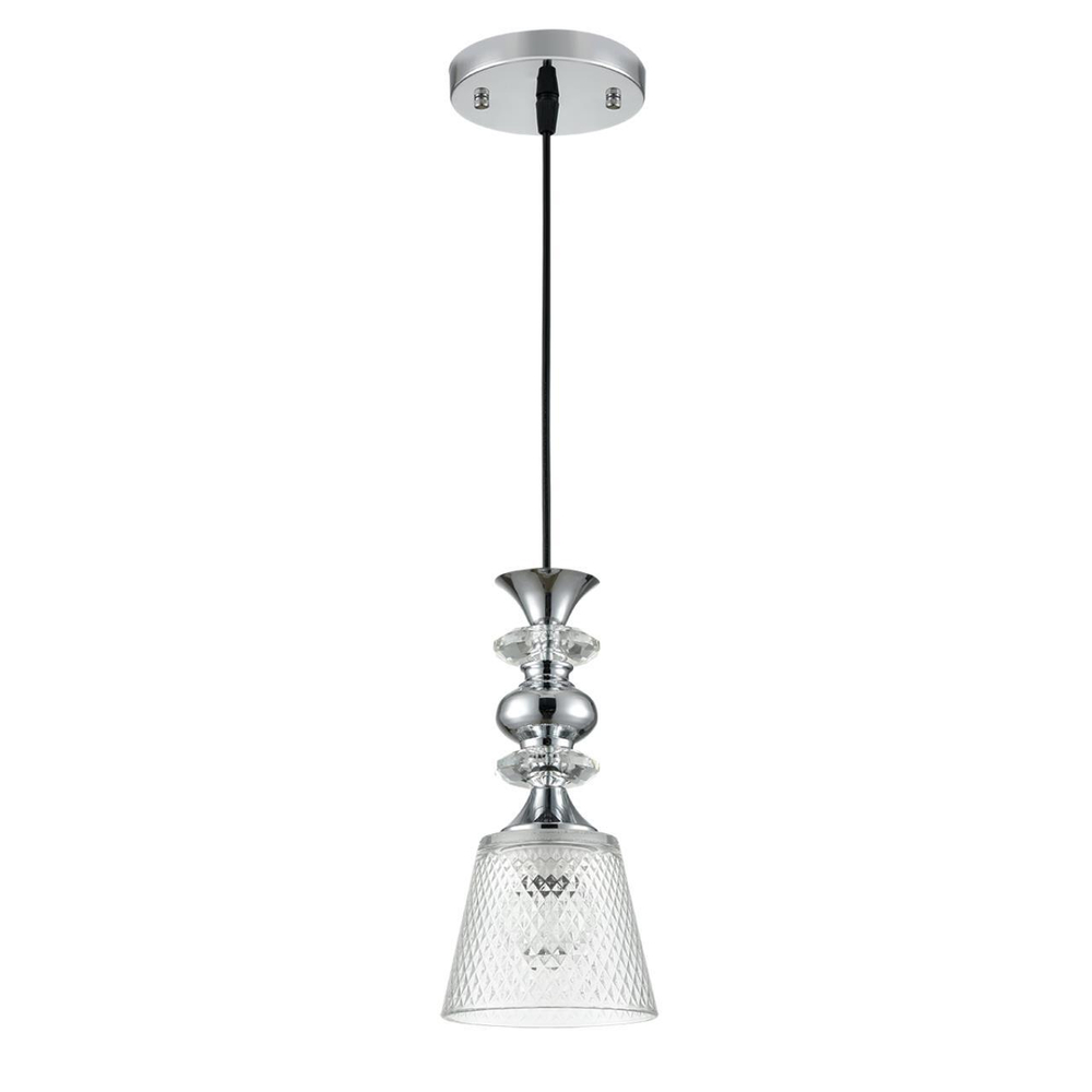 Подвесной светильник Lumion MANOLA 8049/1А