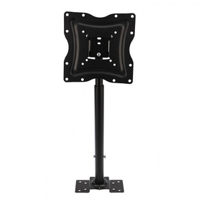 Кронштейн для телевизора 13"- 37" дюймов, потолочный подвесной Rexant серия HOME {38-0301}