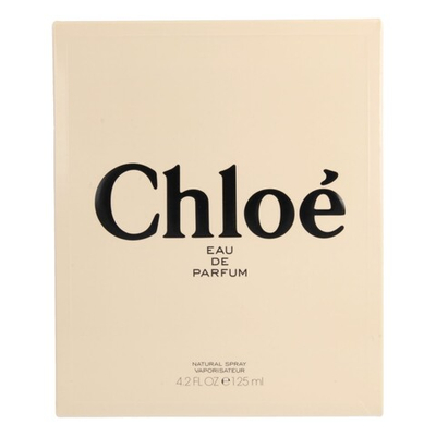 Chloé Chloé Eau De Parfum 125 ml (woman)