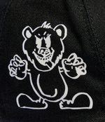 Кепка Iceberg - черный(245 I1P 7102 6950)