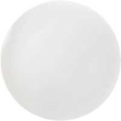 Тарелка d 23 см без борта белая фарфор P.L. Proff Cuisine [6]