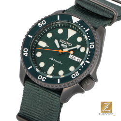 Seiko SRPD77K1S