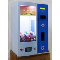 Электронные торговые автоматы