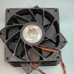 Вентилятор KZ Replic (-) KZ14038B012U3, 6 pin