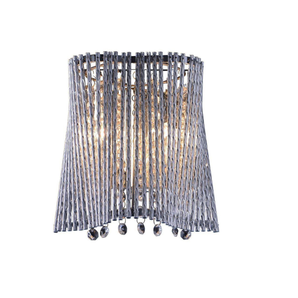 Бра Arte Lamp A4207AP-2CC