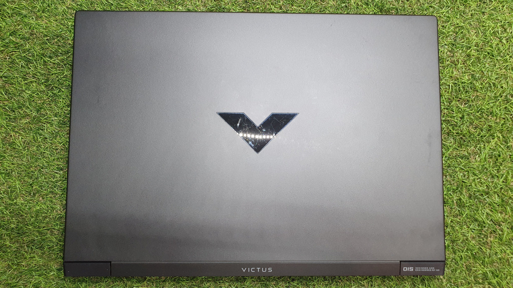 Игровой HP i5-12/8Gb/GTX 1650 4Gb/144 Hz/VICTUS 15-fa0031dx (68U87UA)/Windows 11
