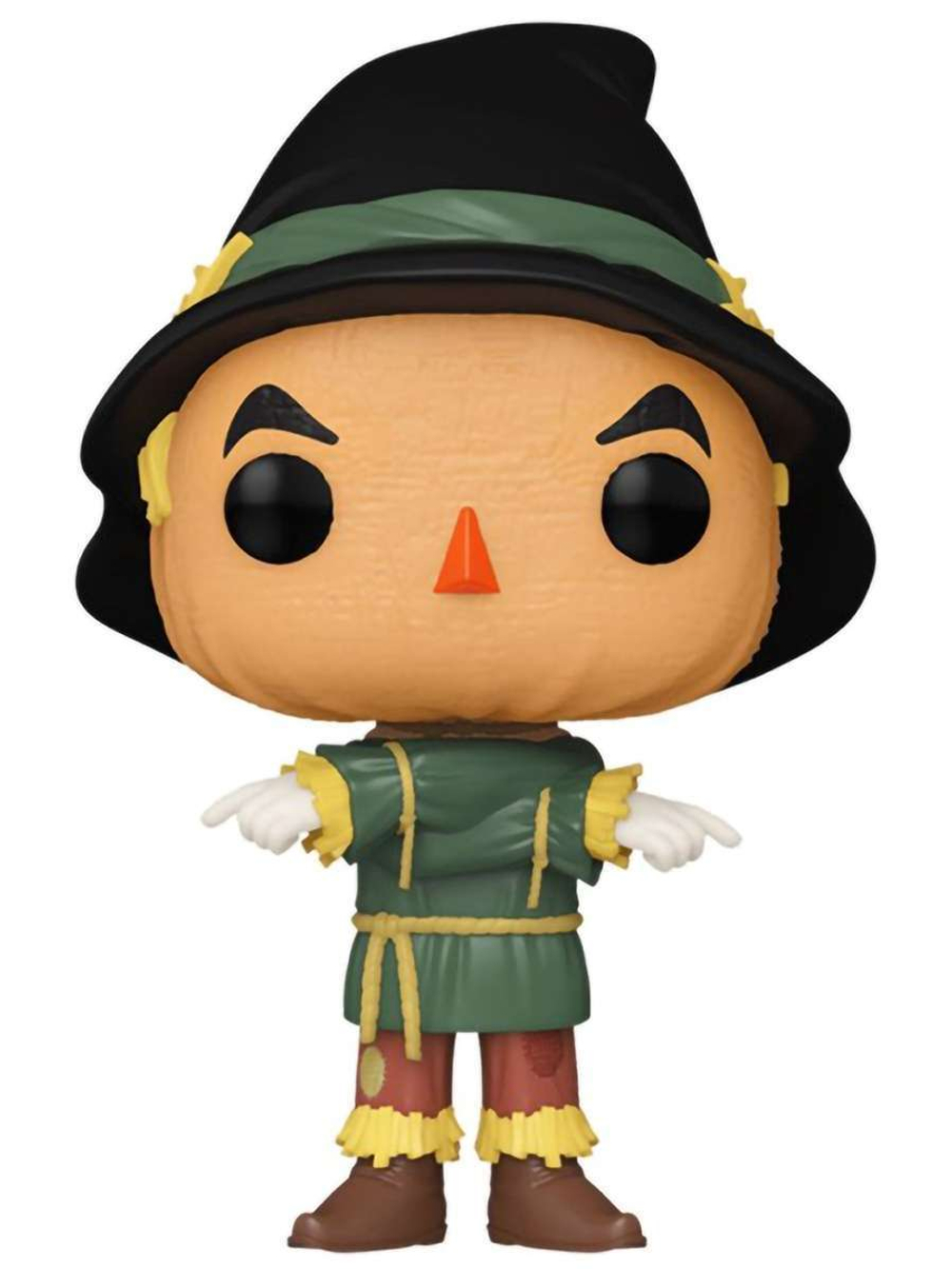Фигурка Funko POP! Movies The Wizard of Oz 85th The Scarecrow (1516) 75975