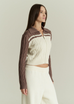 Джемпер TESSERE