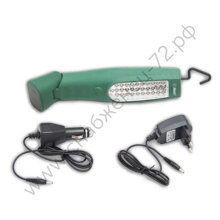 Переносные лампы