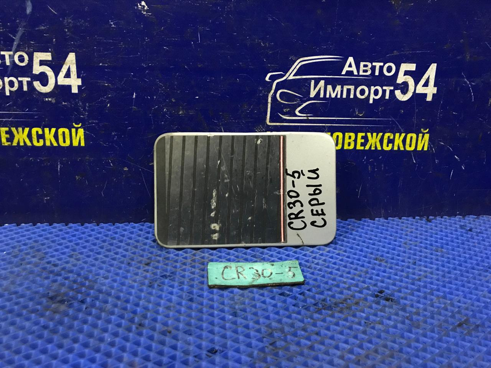 Лючок бензобака TOYOTA TOWNACE 1990