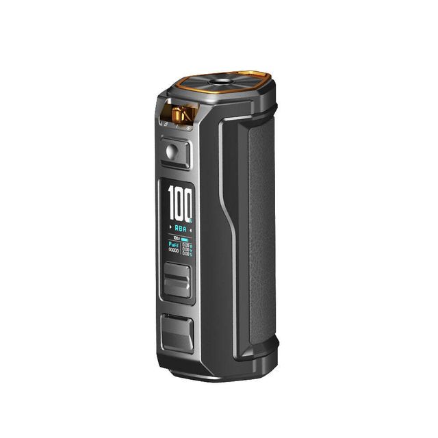 Боксмод Voopoo ARGUS XT Mod