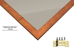 Рамка 40x60 для постера и фотографий